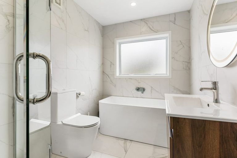 Photo of property in 48b Seine Road, Forrest Hill, Auckland, 0620