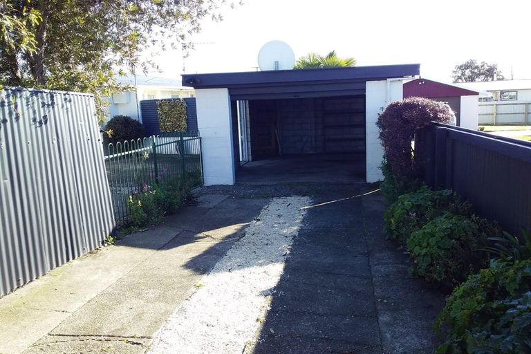Photo of property in 231a Scott Street, Redwoodtown, Blenheim, 7201
