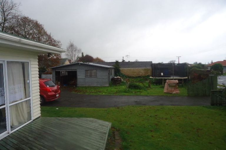 Photo of property in 50 Marchant Street, Putaruru, 3411