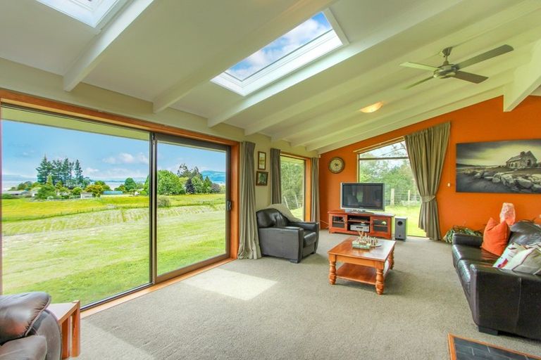 Photo of property in 56 Ward Road, Hamurana, Rotorua, 3097