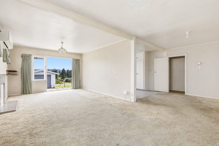 Photo of property in 7 Hikurangi Terrace, Taumarunui, 3920