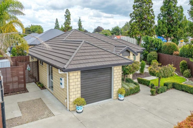 Photo of property in 1a Mangawhero Road, Matamata, 3400