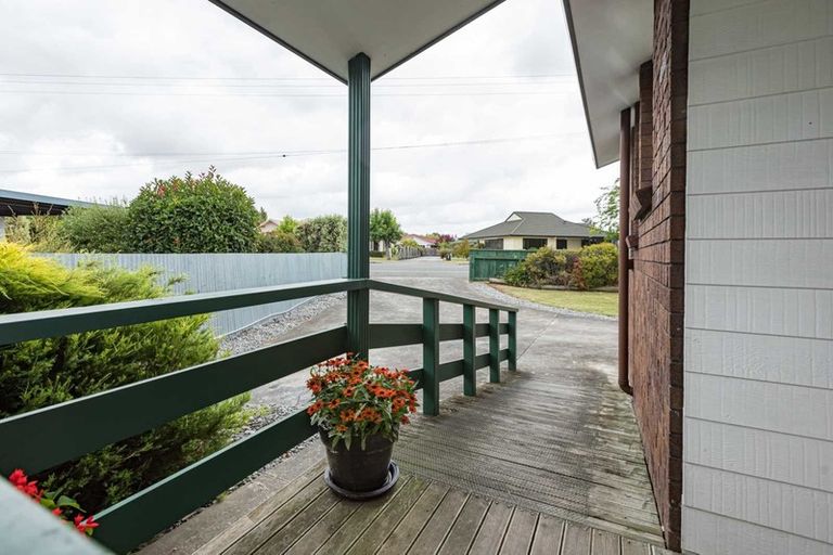 Photo of property in 29 Mount Herbert Road, Waipukurau, 4200