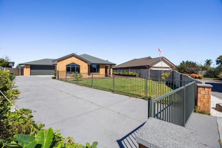 Photo of property in 3 Sarah Court, Rototuna North, Hamilton, 3210