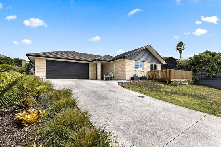 Photo of property in 28 Oliver Street, Warkworth, 0910