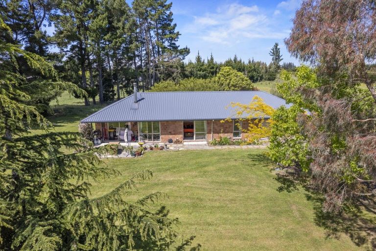 Photo of property in 1147 Tram Road, Swannanoa, Rangiora, 7476