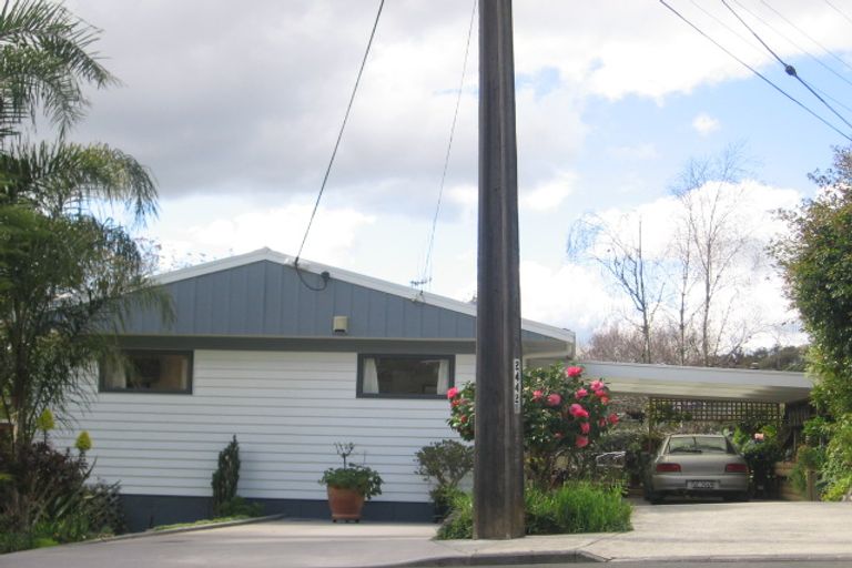 Photo of property in 7 Willow Place, Horahora, Whangarei, 0110