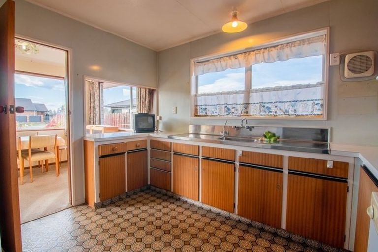 Photo of property in 114 Neplusultra Street, Cromwell, 9310