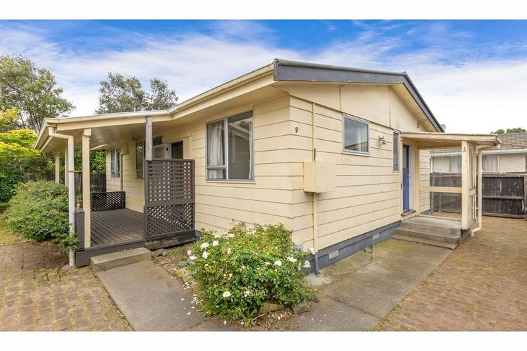 Photo of property in 43b Gibbon Street, Sydenham, Christchurch, 8023