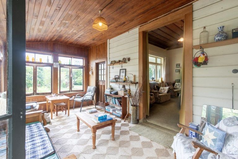 Photo of property in 768 Herbertville Road, Herbertville, Dannevirke, 4970