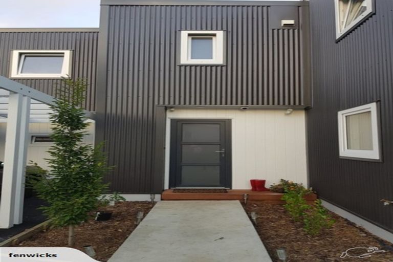 Photo of property in 3/6 Feilding Street, Addington, Christchurch, 8024