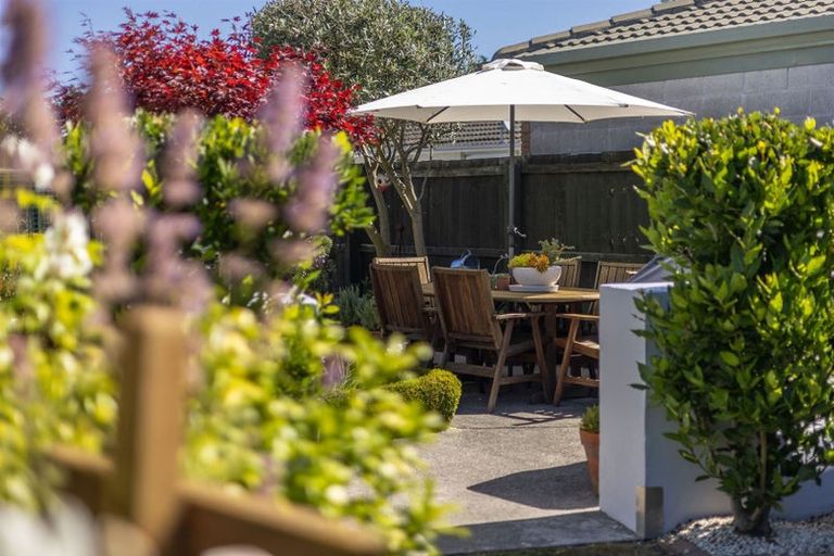 Photo of property in 10 Glenconnor Place, Burwood, Christchurch, 8083