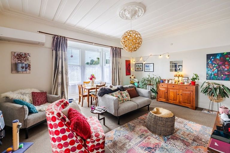 Photo of property in 74a Manor Place, Dunedin Central, Dunedin, 9016