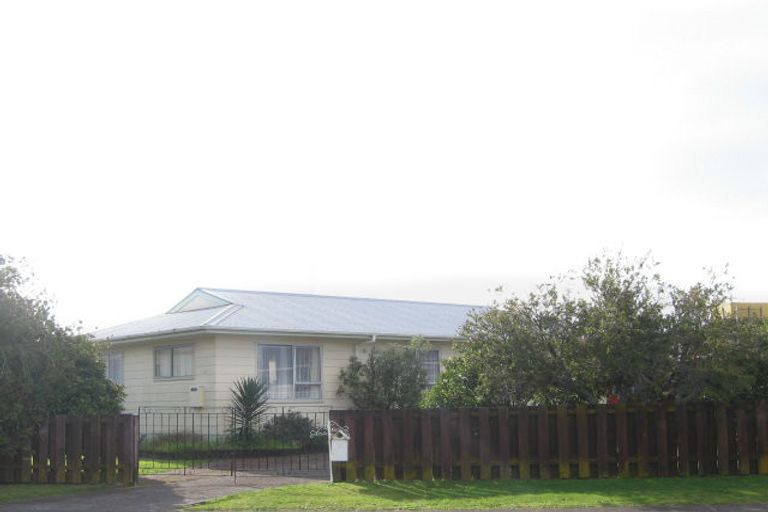 Photo of property in 5 Eversham Road, Mount Maunganui, 3116