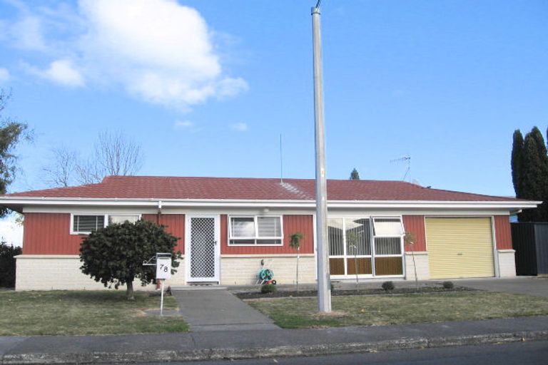 Photo of property in 1/78 Church Road, Taradale, Napier, 4112