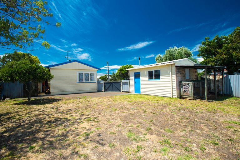 Photo of property in 123 Chalmers Road, Elgin, Gisborne, 4010