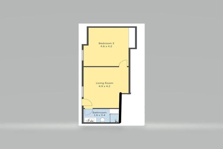 Photo of property in 1/4 James Scott Place, Te Atatu South, Auckland, 0602