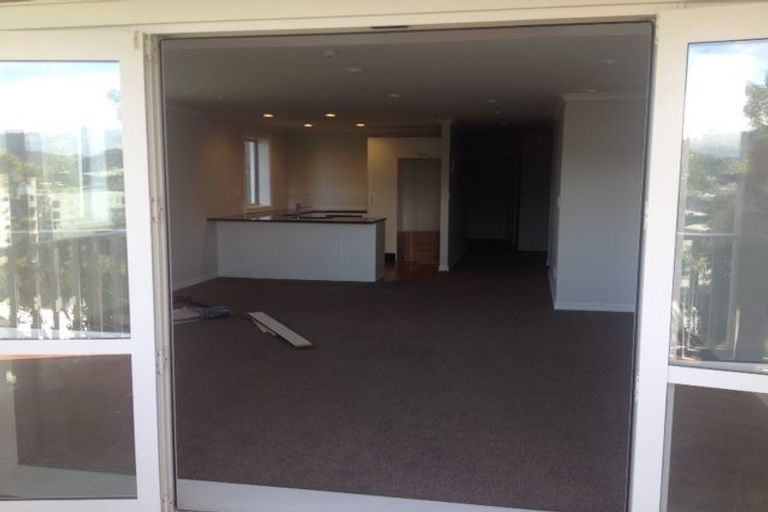 Photo of property in 3/231 The Terrace, Wellington Central, Wellington, 6011