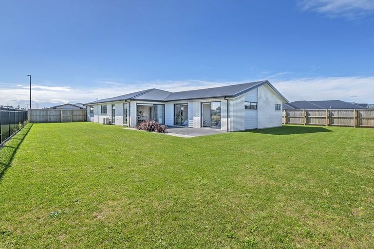 Photo of property in 16 Wakeman Drive, Lincoln, 7608