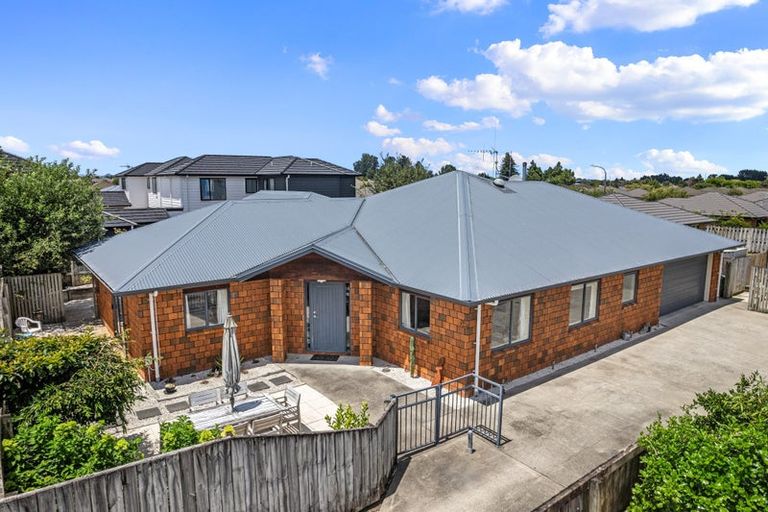 Photo of property in 7a Shrule Place, Huntington, Hamilton, 3210