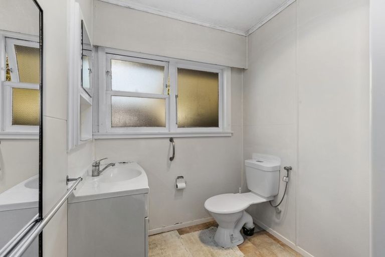 Photo of property in 58a Garden Road, Avalon, Lower Hutt, 5011