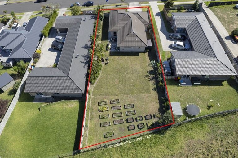 Photo of property in 208 Ballintoy Park Drive, Welcome Bay, Tauranga, 3175