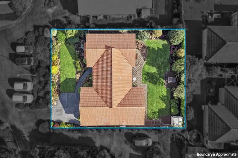 Photo of property in 18 Pippen Court, Henderson, Auckland, 0612