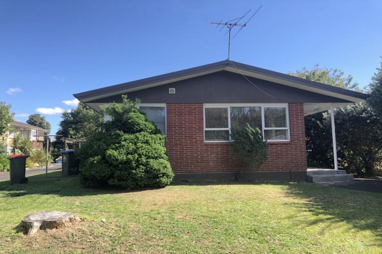 Photo of property in 20a Lidcombe Place, Avondale, Auckland, 1026