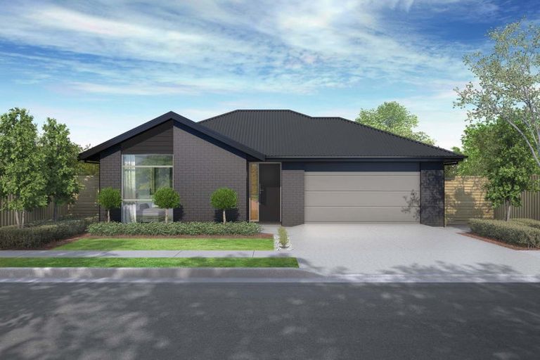 Photo of property in 128 Trevors Road, Elgin, Ashburton, 7700