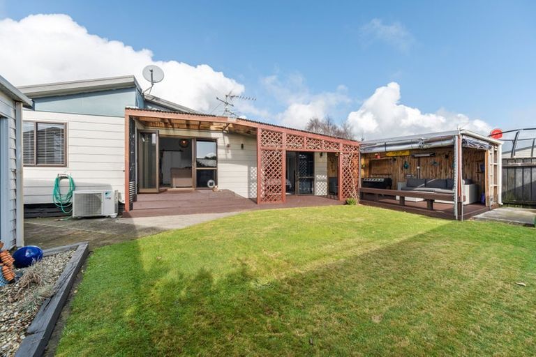 Photo of property in 9 Rahiri Street, Waitara, 4320