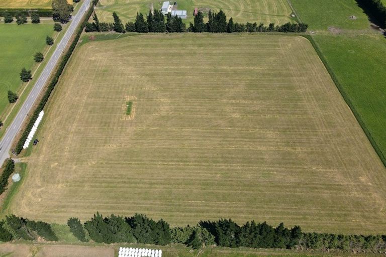 Photo of property in 3838 South Eyre Road, Burnt Hill, Oxford, 7495