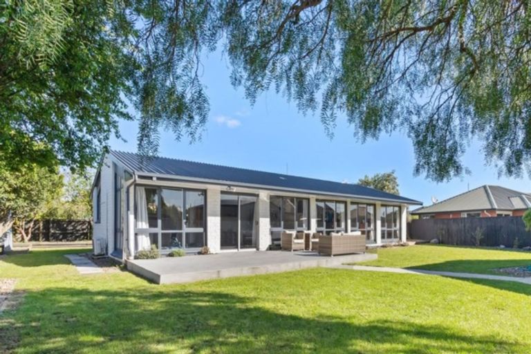 Photo of property in 204a Burwood Road, Burwood, Christchurch, 8083