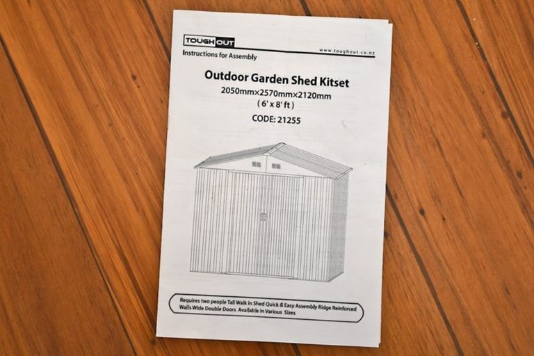 Photo of property in 43 Marshall Road, Kaiwaka, 0573