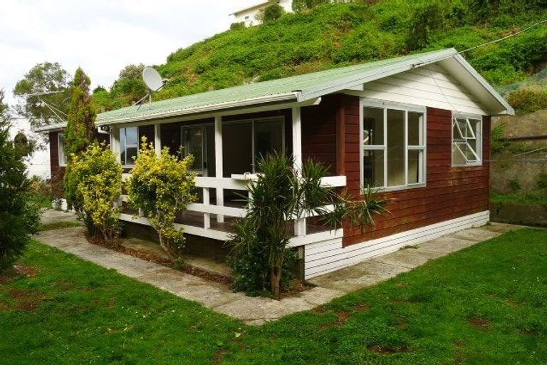 Photo of property in 32a Ribble Street, Island Bay, Wellington, 6023