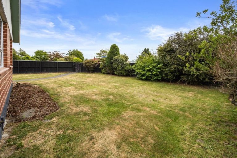 Photo of property in 1 Mcnicol Crescent, Allenton, Ashburton, 7700