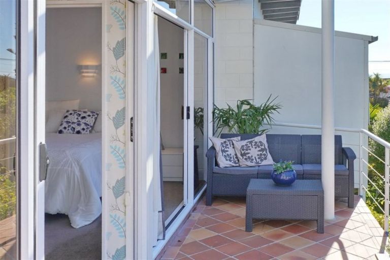 Photo of property in 7/3 Head Street, Sumner, Christchurch, 8081