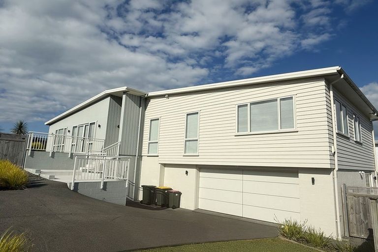 Photo of property in 1 Marine Garden Crescent, Beachlands, Auckland, 2018