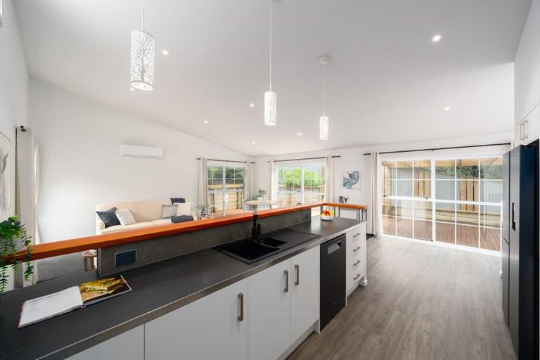 Photo of property in 107a Ironside Road, Johnsonville, Wellington, 6037