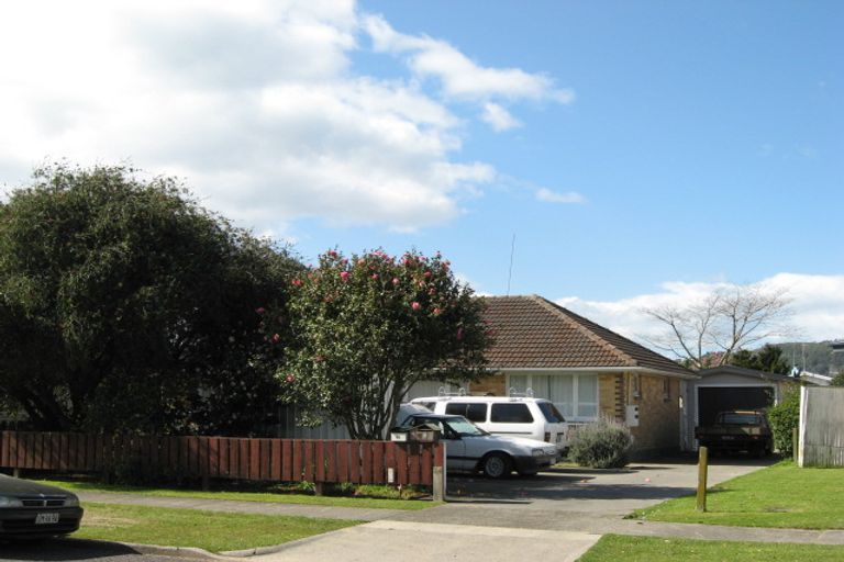 Photo of property in 3 Brabant Street, Whakatane, 3120