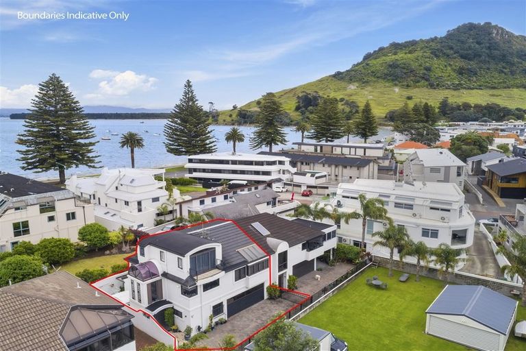 Photo of property in 3b Pacific Avenue, Mount Maunganui, 3116
