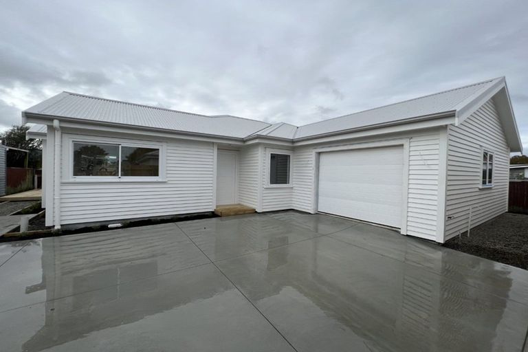 Photo of property in 37a South Street, West End, Palmerston North, 4410