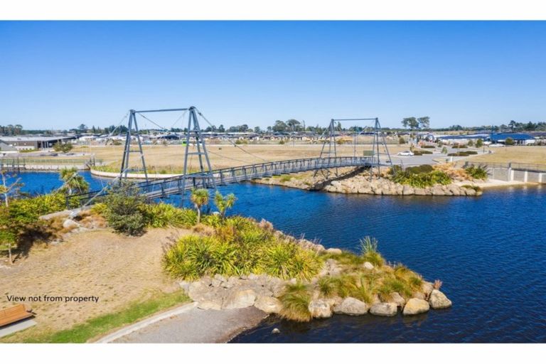 Photo of property in 75 Te Hurunui Drive, Pegasus, 7612