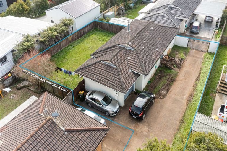 Photo of property in 17b Pah Road, Papatoetoe, Auckland, 2025