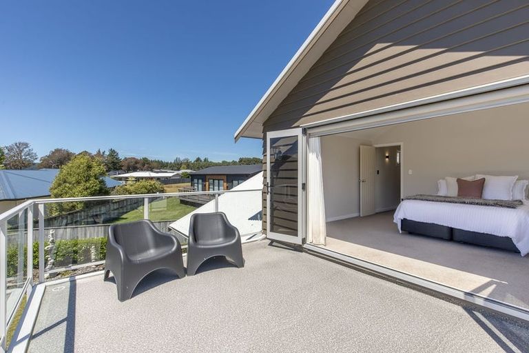 Photo of property in 55 John Norrie Place, Motuoapa, Turangi, 3382