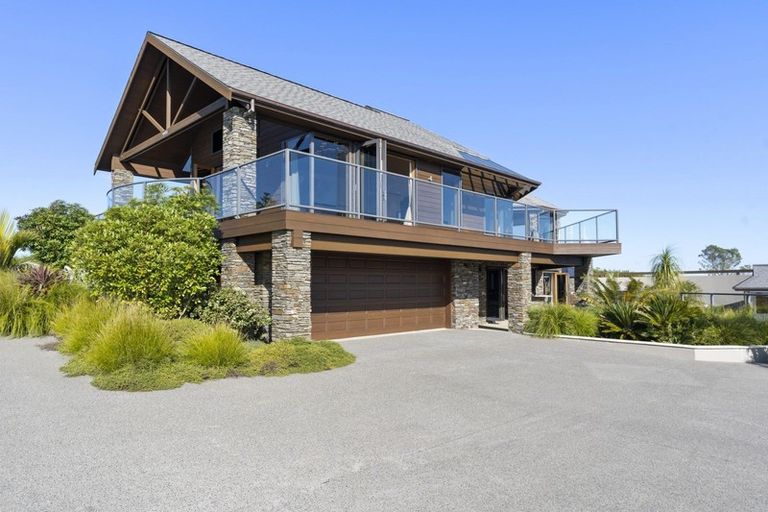 Photo of property in 477 Redoubt Road, Totara Park, Auckland, 2019