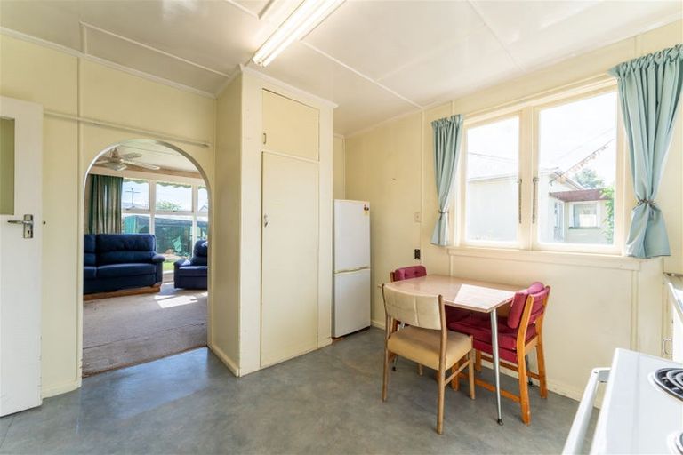 Photo of property in 4 Smith Street, Waimate, 7924