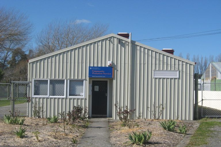 Photo of property in 64a Freyberg Street, Wairoa, 4108