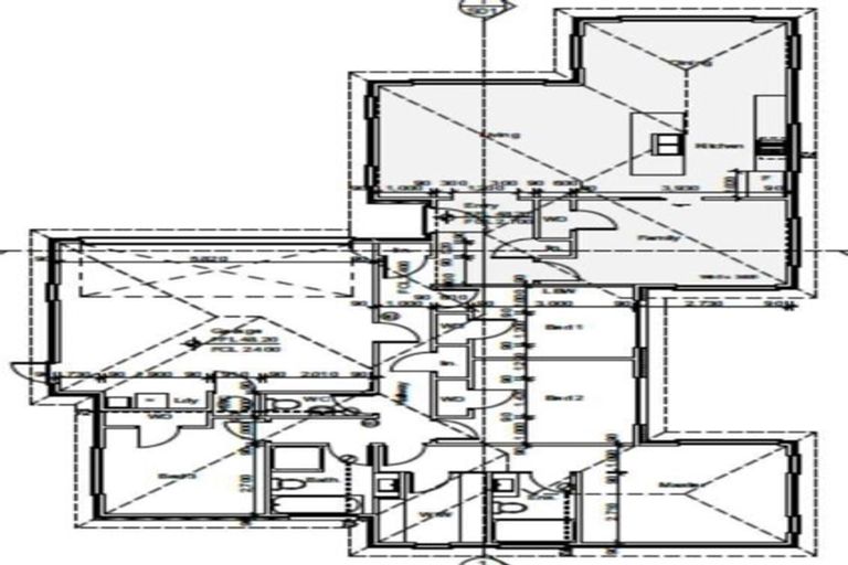 Photo of property in 30 Anne Burton Drive, Warkworth, 0910