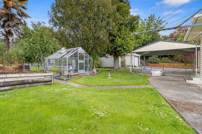 Photo of property in 8 Ngatai Street, Te Kuiti, 3910