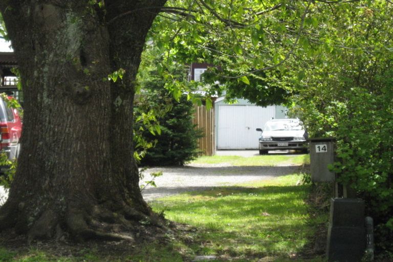 Photo of property in 14 Harrogate Street, Hanmer Springs, 7334